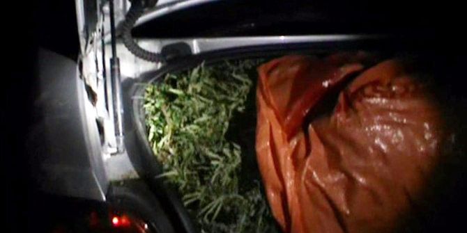 Uzunköprü’de Zehir Tacirlerine Darbe