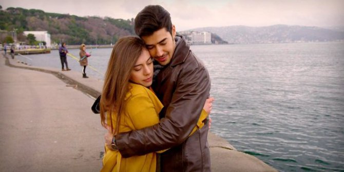 Beni Bırakma 136. Bölüm Fragmanı İzle