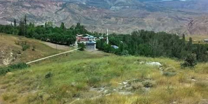 Suşehri Balkara Köyü