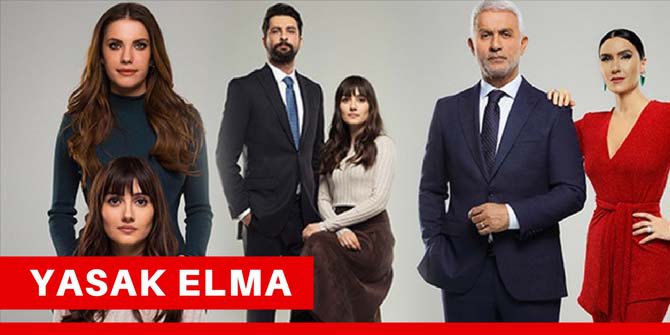 Yasak Elma 22. Bölüm Fragmanı Son Bölüm İzle