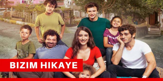 Bizim Hikaye 47. Bölüm Fragmanı Son Bölüm İzle Fox Tv