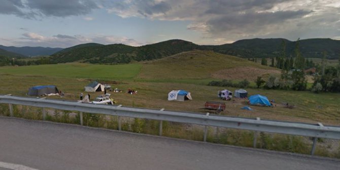 Yıldızeli Aşağıekecik Köyü