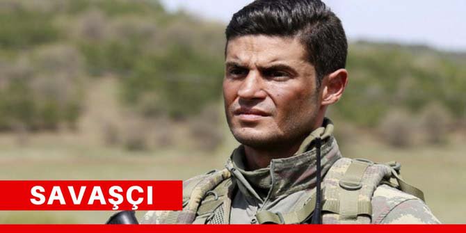 Savaşçı 55. Bölüm Fragmanı Son Bölüm İzle Fox Tv