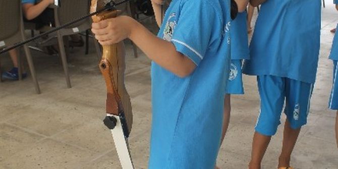 Büyükşehir’den Gençlere 365 Gün Spor