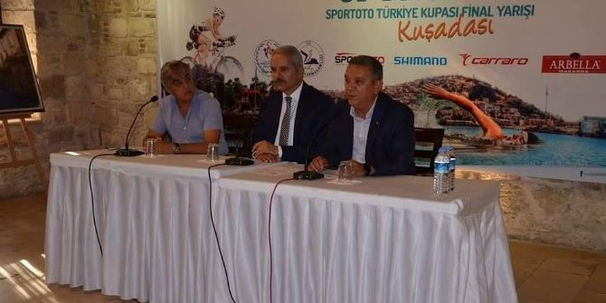 Türkiye Triatlon Şampiyonası Finali Kuşadası’nda Yapılacak
