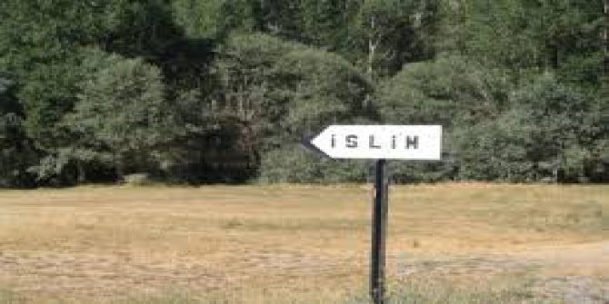 Yıldızeli İslim Köyü