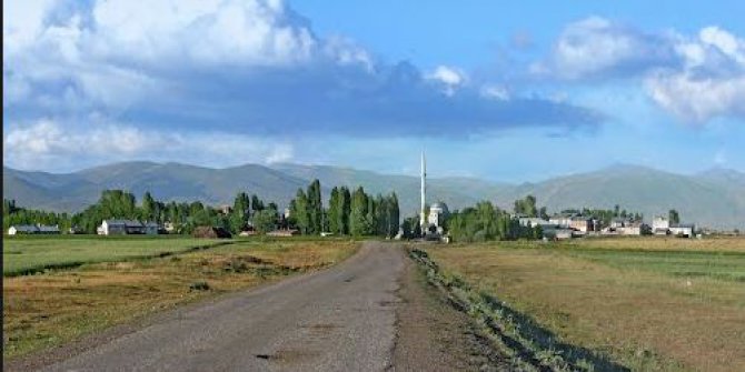 Aziziye Alaybeyi Köyü