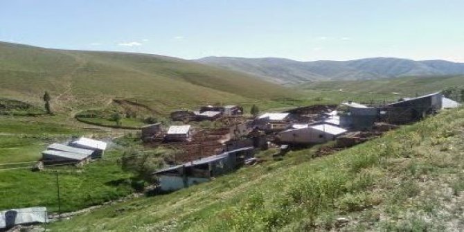 Aziziye Aşağıyenice Köyü
