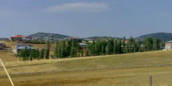 Aziziye Beypınarı Köyü