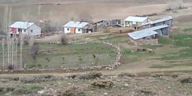 Yıldızeli Kıldır Köyü