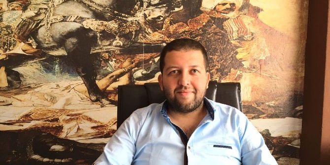 Bilecik’te Korsan Emlakçı Uyarısı