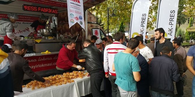 Akpres Toyota’nın Yeni Modeline Parça Üretiyor