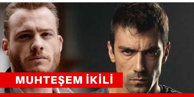 Muhteşem İkili 8. Bölüm Fragmanı Son Bölüm İzle