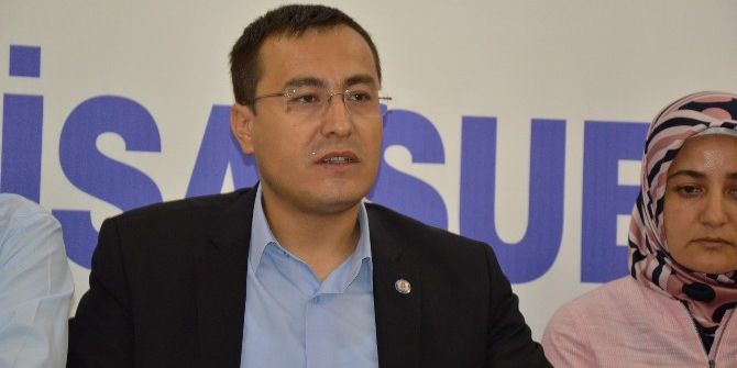 Eğitim Bir Sen Açığa Alınan Öğretmenlerle İlgili Belirsizliğin Giderilmesini İstedi