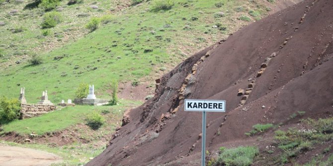 Zara Kardere Köyü