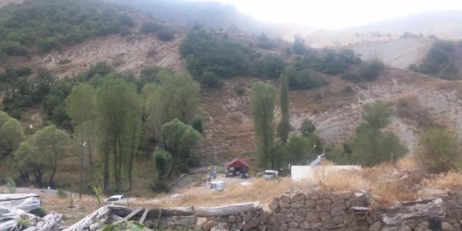 Zara Karaman Köyü