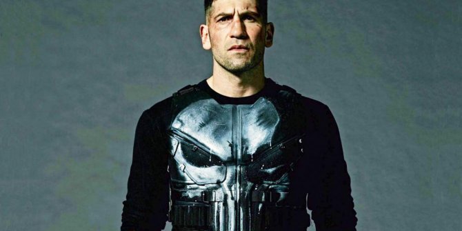 The Punisher 2. Sezon 1. Bölüm Fragmanı İzle
