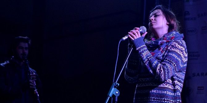 Pişmiş Toprak Sempozyumu Konserlerle Devam Ediyor