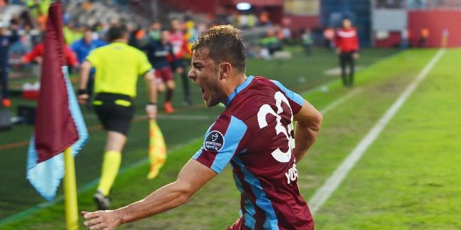 Yusuf Erdoğan: “Büyük Bir Enkazın Altından Çıktık”