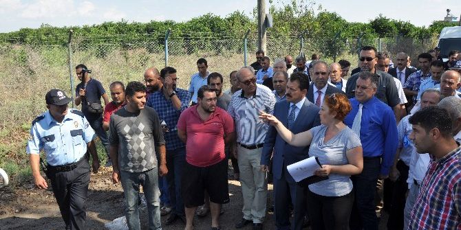 "Olmaz" Denilen 22 Yıl Sonra Oldu