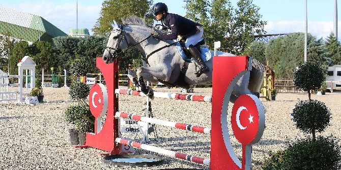 Nilüfer Belediye Başkanlığı Kupası’nı Mert Alıcıoğlu Kazandı