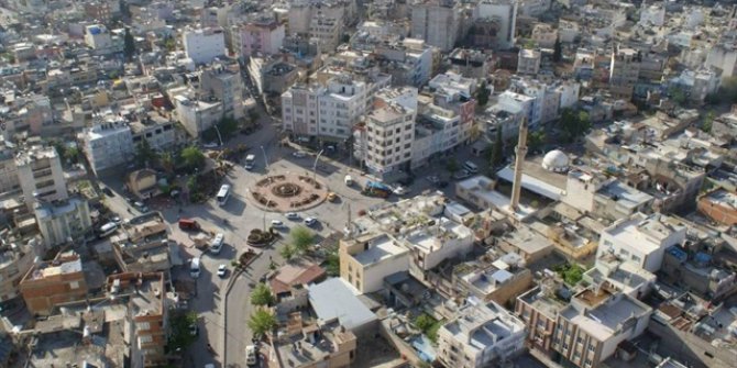 Bakanlara Kilis’in sorunları iletildi