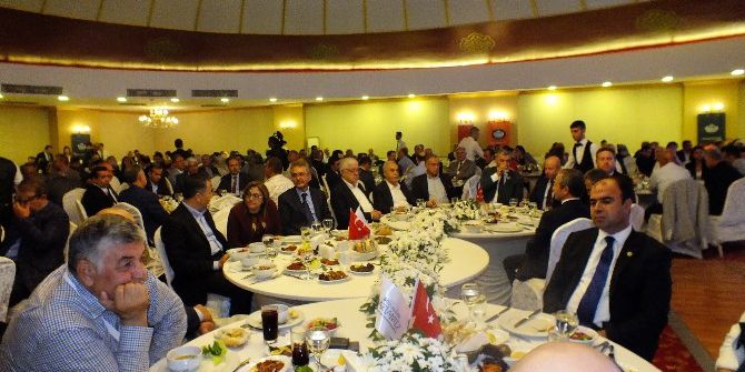 Tarihi Kentler Birliği Başkanı Yılmaz: