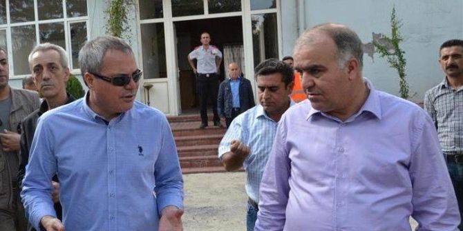 Esentepe Parkı Halkın Hizmetine Sunulacak