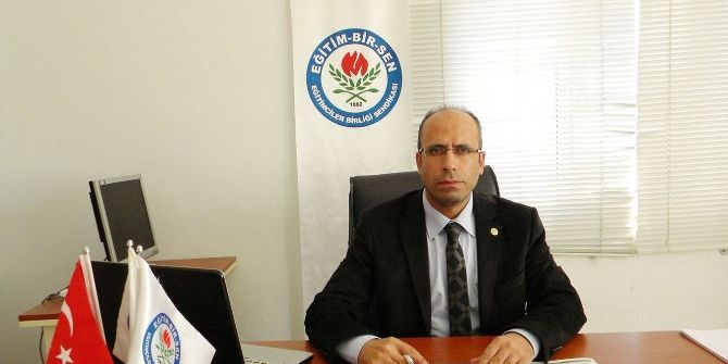 Mardin’de 5 Binin Üzerinde Öğretmen Açığı Var