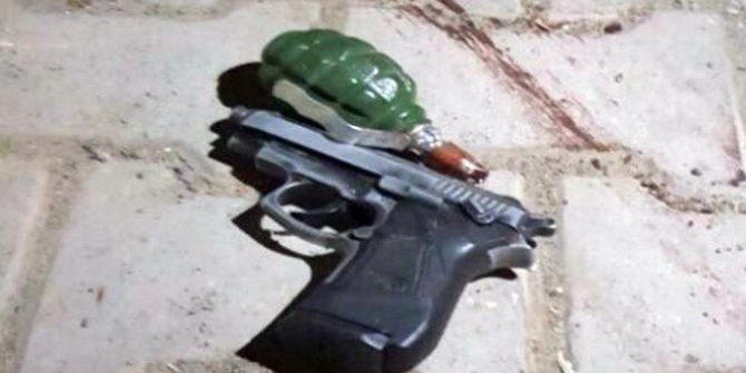 Emniyet’ten Kaymakam’a Suikast Girişimine İlişkin Açıklama