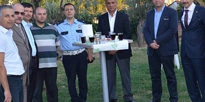 Gömeç Kabuğunu Kırıyor