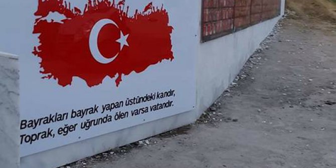 Karasu Resuller Köyü