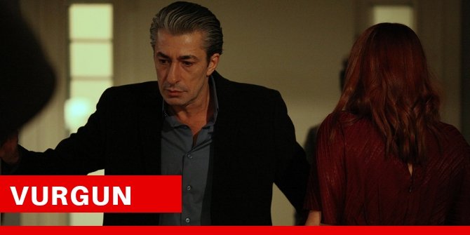 Vurgun 2.Bölüm Fragmanı Son Bölüm İzle