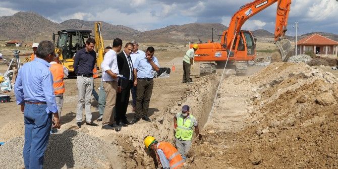 Maski’den Caberkamara’ya Yakın Takip