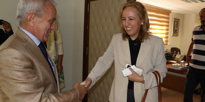 Geleceğin Mühendisleri Mcbü’de Yetişiyor