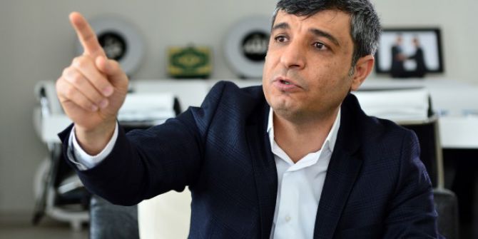 Yatırım Destek Hamlesi, Terörü Gölgede Bıraktı