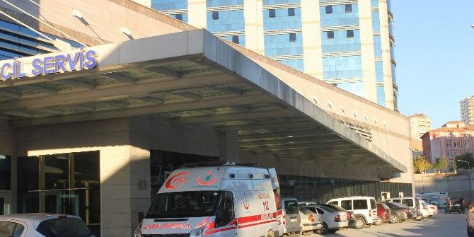 Ağaçtan Düşen Genç Kız Hayatını Kaybetti