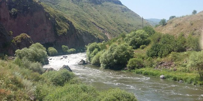Çıldır Dirsekkaya Köyü