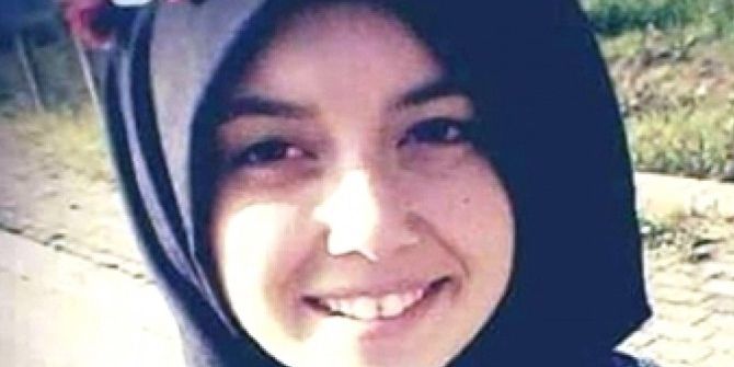 Lise Öğrencisi 6 Günden Bu Yana Kayıp