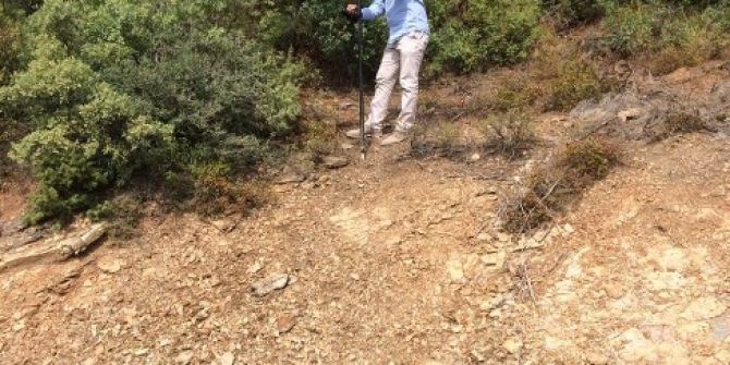 Güney Mahallesinin İçme Suyu Sorunu Ortadan Kalkacak