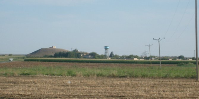 Kızıltepe Barış Köyü
