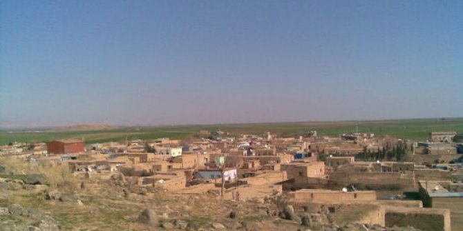 Kızıltepe Başak Köyü