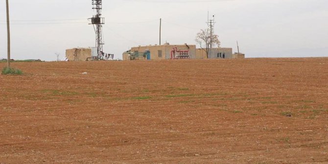 Kızıltepe Beşevler Köyü