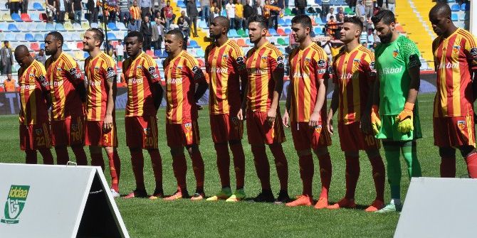 Spor Toto Süper Lig