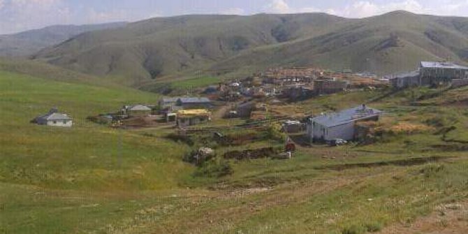 Horasan Ağıllı Köyü