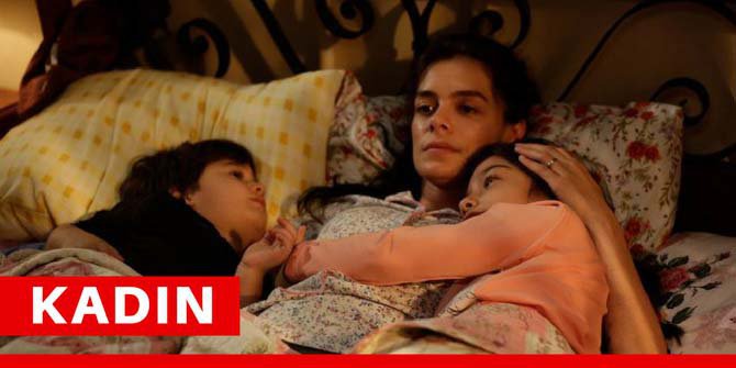 Kadın 52. Bölüm Fragmanı Son Bölüm İzle Fox Tv