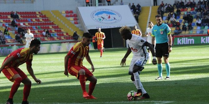Spor Toto Süper Lig