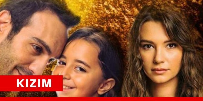 Kızım 22.Bölüm Fragmanı Son Bölüm İzle TV8