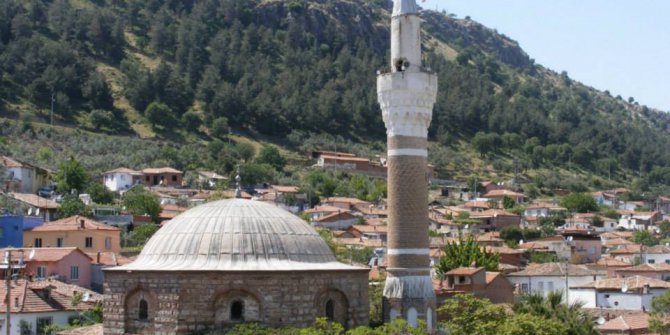 Gölmarmara Yunuslar Köyü