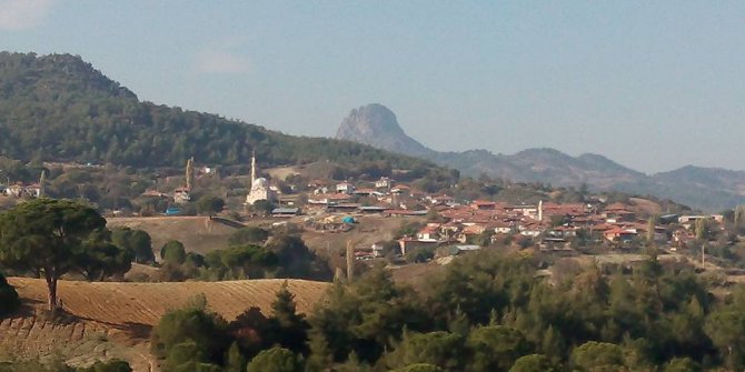 Gördes Balıklı Köyü